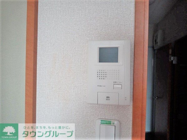 レオパレスリモーネIIIの物件内観写真